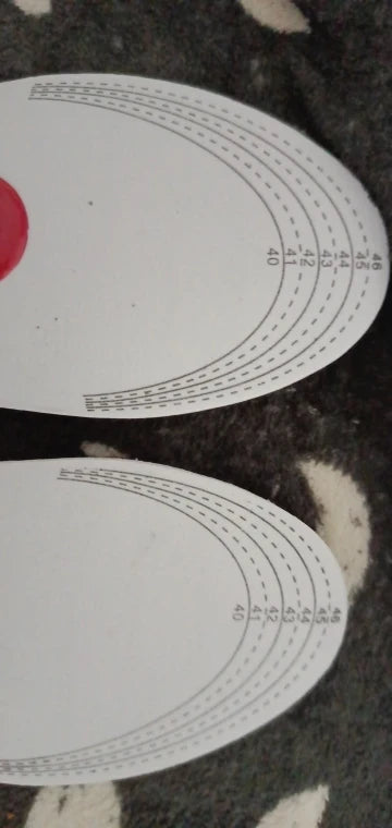Review Card